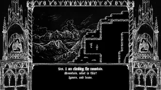 Скриншот 1 к игре The Bloody Cross
