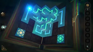 Скриншот 4 к игре 3D Квест: Таинственное Поместье