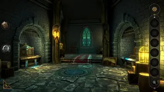 Скриншот 5 к игре 3D Квест: Таинственное Поместье