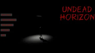 Скриншот 6 к игре Undead Horizon