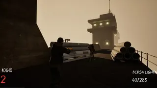 Скриншот 8 к игре Undead Horizon