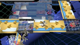 Скриншот 2 к игре Dragon March