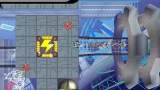 Скриншот 5 к игре Dragon March