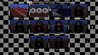 Скриншот 1 к игре Queen's Vanguard