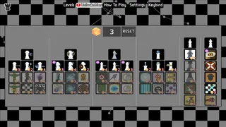 Скриншот 5 к игре Queen's Vanguard