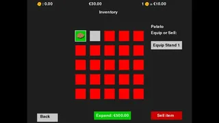 Скриншот 2 к игре Idle Crypto Mining