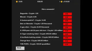Скриншот 5 к игре Idle Crypto Mining