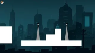 Скриншот 1 к игре Shadow Sprinter
