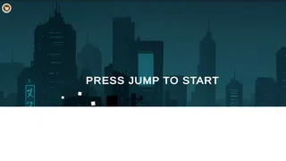 Скриншот 2 к игре Shadow Sprinter