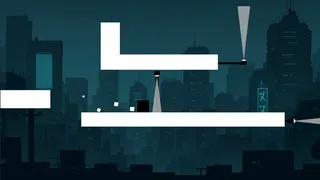 Скриншот 3 к игре Shadow Sprinter