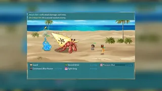 Скриншот 2 к игре Shimmershoal: A Cozy Island Adventure