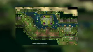 Скриншот 3 к игре Shimmershoal: A Cozy Island Adventure