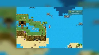 Скриншот 4 к игре Shimmershoal: A Cozy Island Adventure