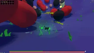 Скриншот 2 к игре Cats Hate Onions