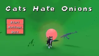 Скриншот 3 к игре Cats Hate Onions