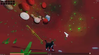 Скриншот 4 к игре Cats Hate Onions
