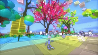 Скриншот 3 к игре hakoniwa code