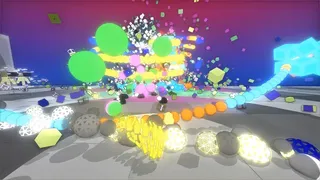 Скриншот 4 к игре hakoniwa code