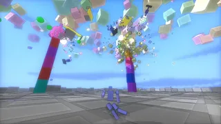 Скриншот 5 к игре hakoniwa code