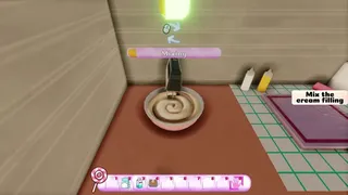 Скриншот 2 к игре Candy Shop Simulator: Sweet Start