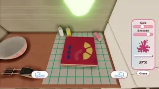 Скриншот 3 к игре Candy Shop Simulator: Sweet Start