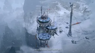 Скриншот 3 к игре Frostpunk: 1886