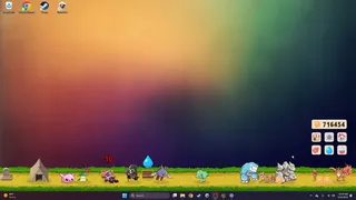 Скриншот 1 к игре Beastkeepers