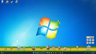 Скриншот 6 к игре Beastkeepers