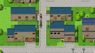 Скриншот 3 к игре Levania