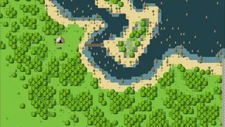Скриншот 4 к игре Levania