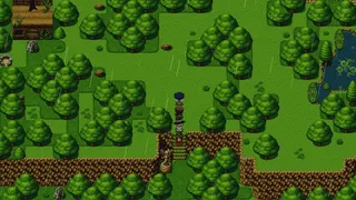 Скриншот 5 к игре Levania