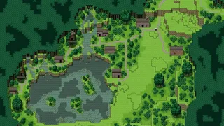 Скриншот 6 к игре Levania
