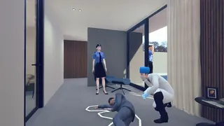 Скриншот 3 к игре 追凶