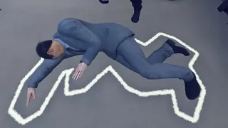 Скриншот 4 к игре 追凶