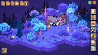 Скриншот 3 к игре Paper Traces Whisper