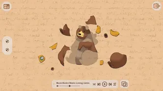 Скриншот 8 к игре Paper Traces Whisper