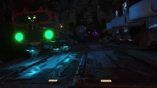 Скриншот 1 к игре Star Loot