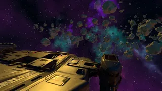 Скриншот 2 к игре Star Loot