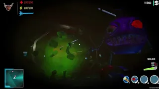 Скриншот 3 к игре Star Loot