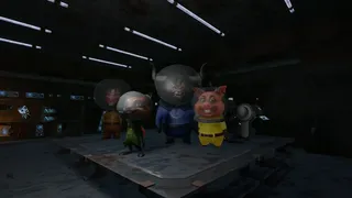 Скриншот 7 к игре Star Loot