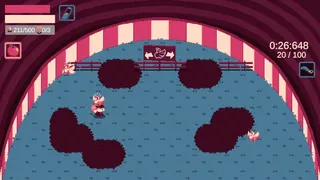 Скриншот 4 к игре Don't Kill the Messenger
