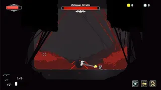 Скриншот 2 к игре GAT RAT