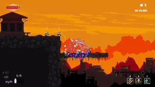 Скриншот 3 к игре GAT RAT