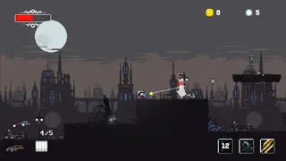Скриншот 6 к игре GAT RAT