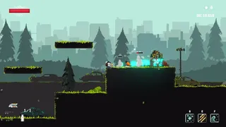Скриншот 8 к игре GAT RAT