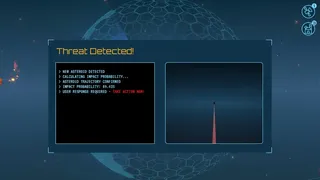 Скриншот 2 к игре ESA SHIELD