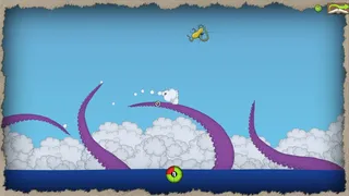 Скриншот 2 к игре Once Up