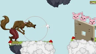 Скриншот 3 к игре Once Up