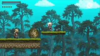Скриншот 2 к игре Stoatman