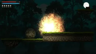 Скриншот 3 к игре Stoatman
